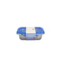  Contenedor Hermético Metálico 650ml Keep - Miniatura 6