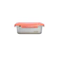  Contenedor Hermético Metálico 650ml Keep - Miniatura 3