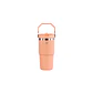 Botella Insulada Térmica Keep 590ml Con Mango - Miniatura 4
