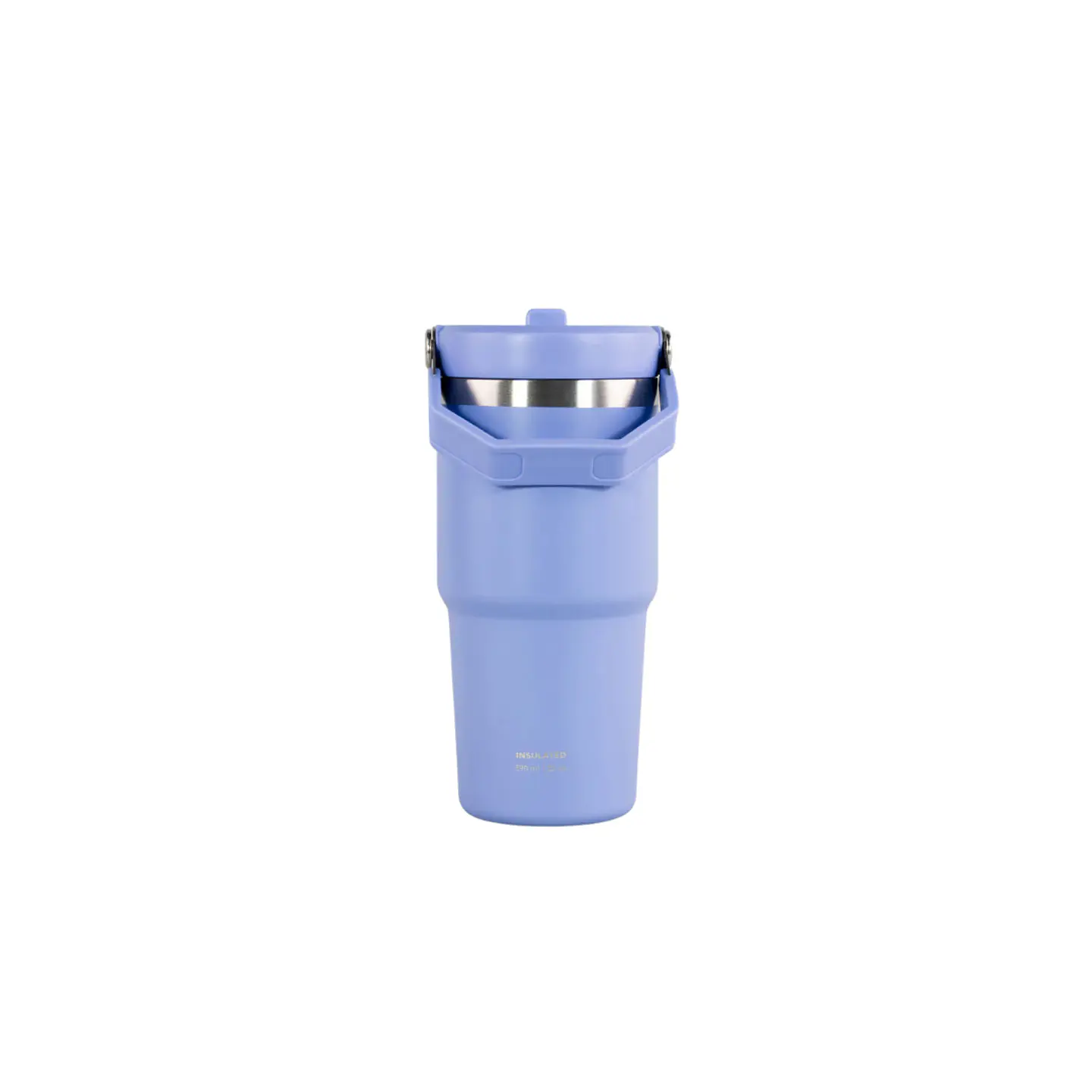 Botella Insulada Térmica Keep 590ml Con Mango 10