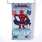 Toalla Playa Disney Niño/a 70x140cm + Morral Cordel /  Variedades - Miniatura 7