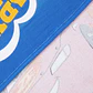 Toalla Playa Disney Niño/a 70x140cm + Morral Cordel /  Variedades - Miniatura 12