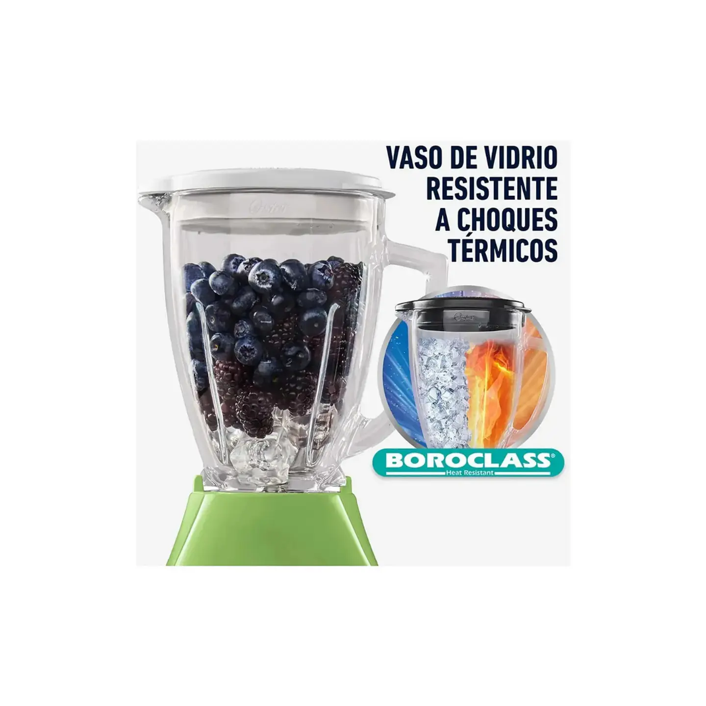 Licuadora Oster 1,5 Litros 800 W 3