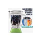 Licuadora Oster 1,5 Litros 800 W - Miniatura 3