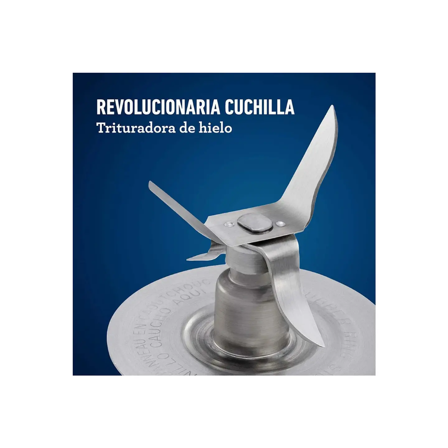 Licuadora Oster 1,5 Litros 800 W 4