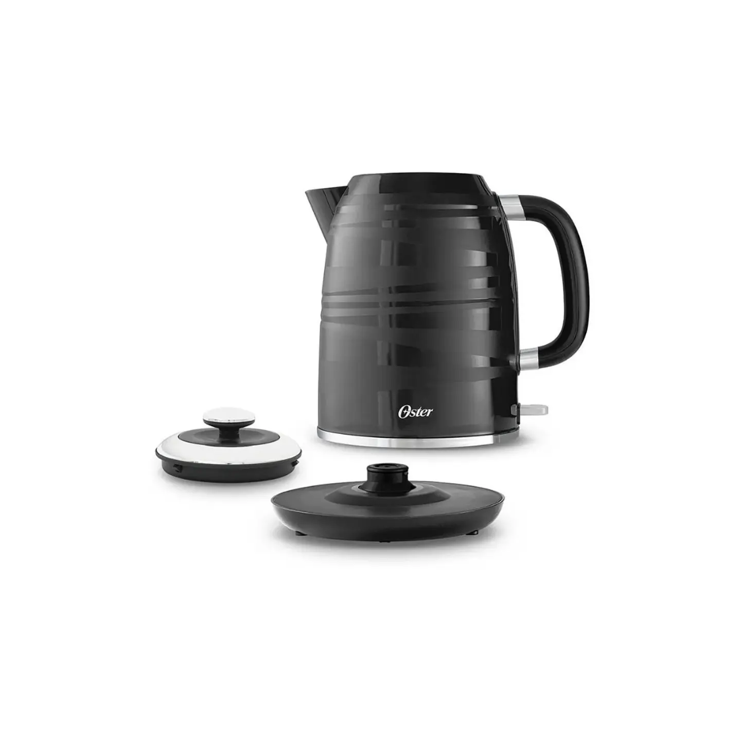 Hervidor Eléctrico Oster® 1.7 Lt   2