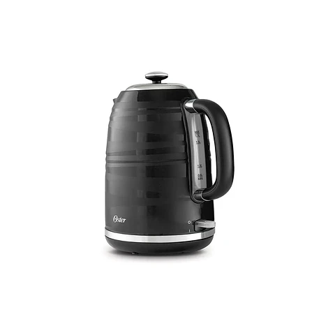 Hervidor Eléctrico Oster® 1.7 Lt  