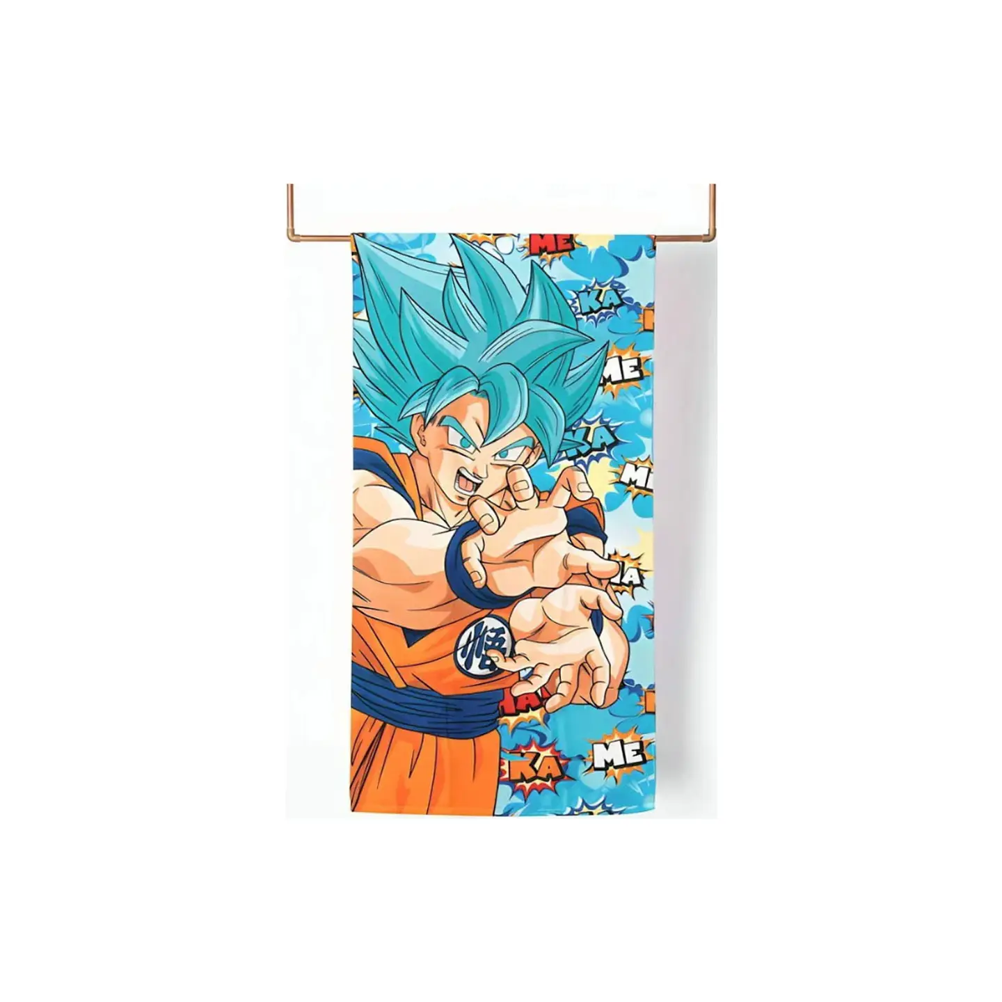 Toalla Microfibra 70 x 140 cm / Disney Variedades 1