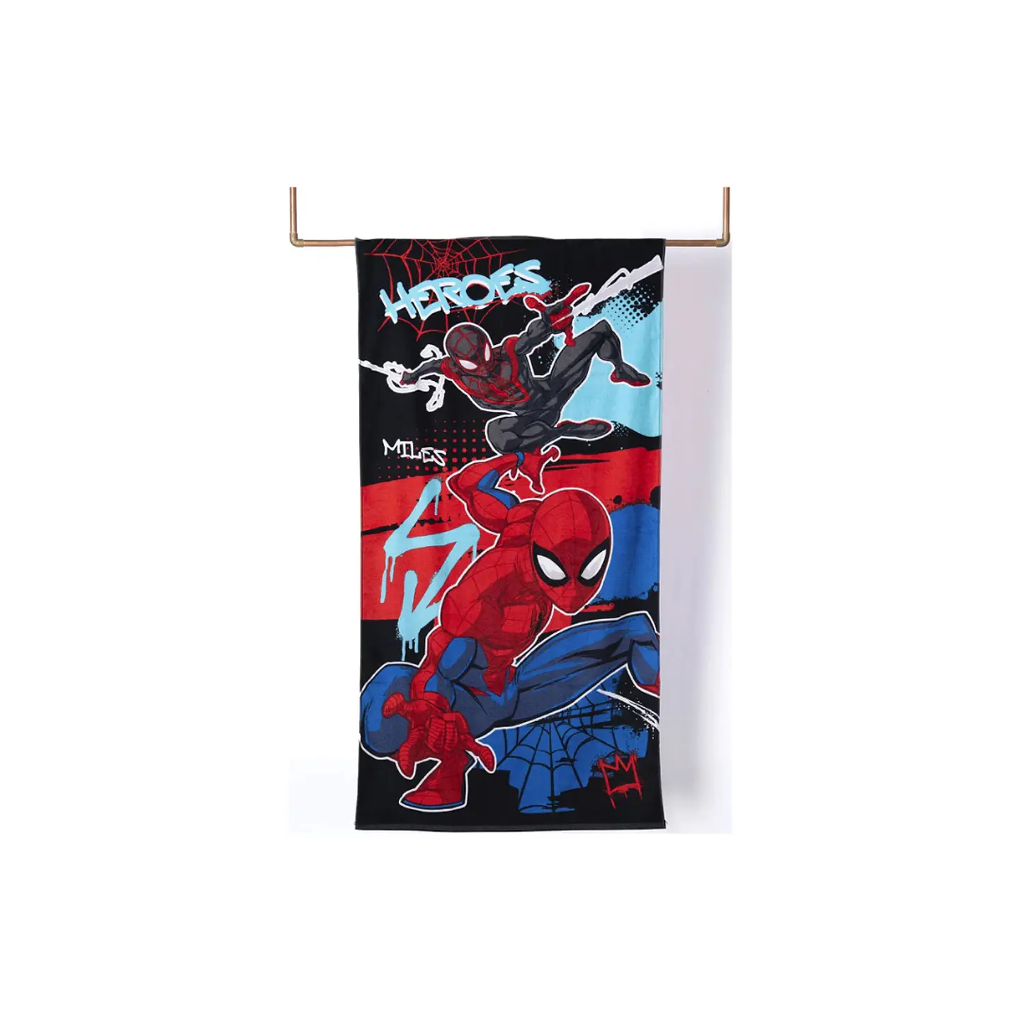 Toalla Microfibra 70 x 140 cm / Disney Variedades 4