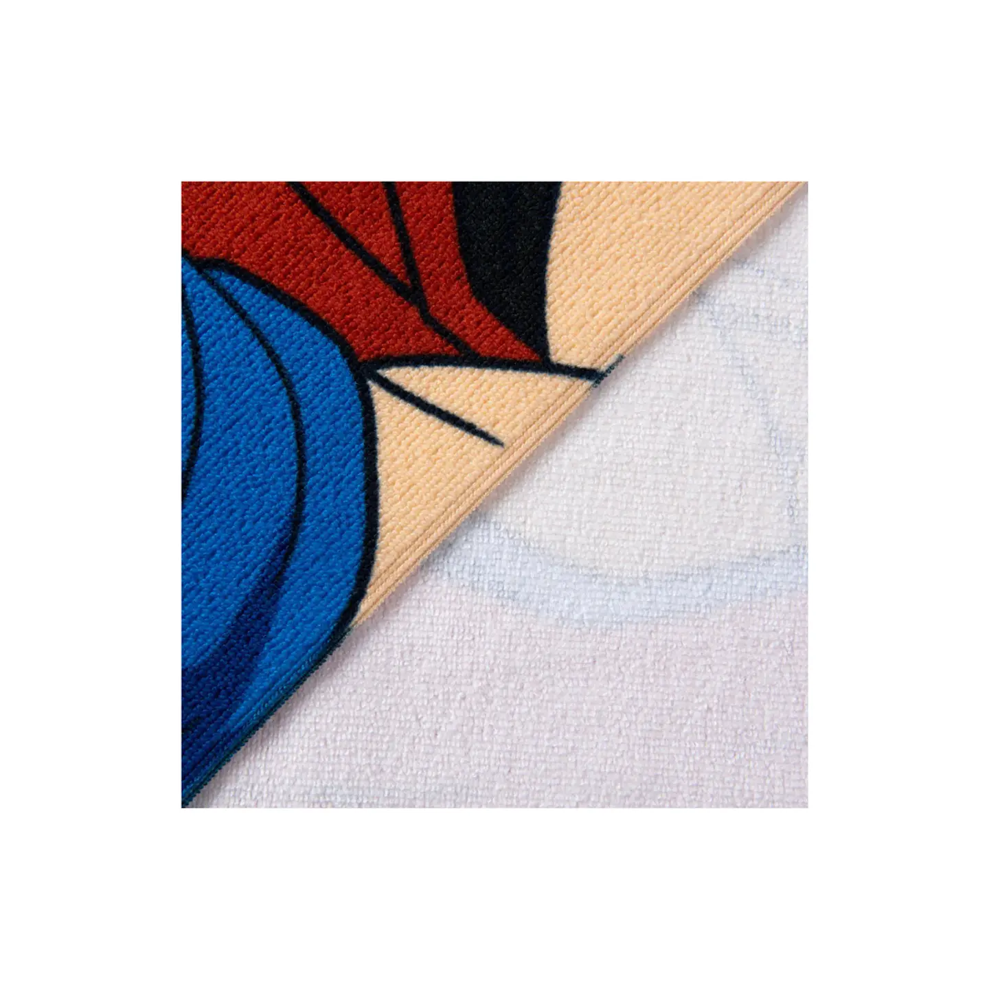 Toalla Microfibra 70 x 140 cm / Disney Variedades 3