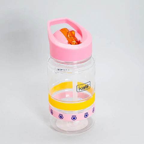 Botella Kids Lineas Kido Keep 500ml