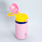 Botella Térmica Insulada Infantil Kido 420ml  - Miniatura 5