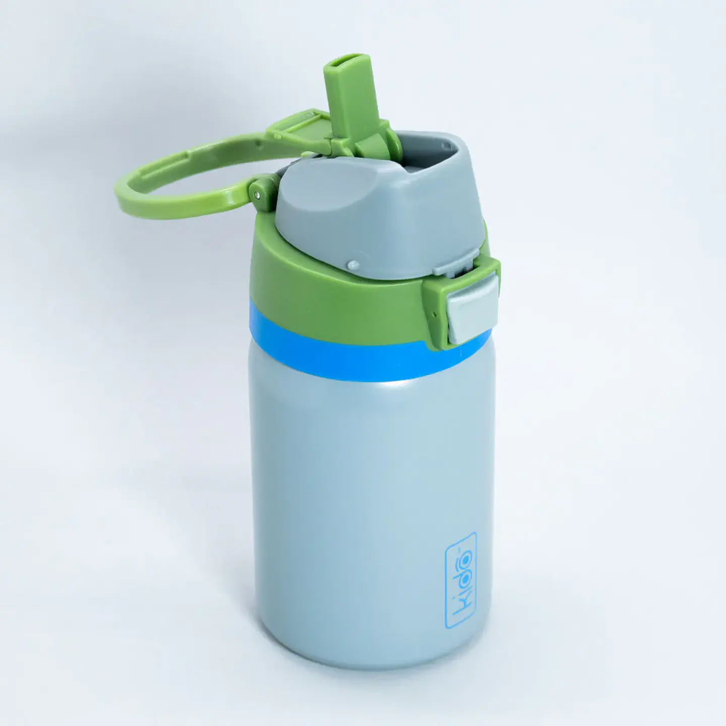 Botella Térmica Insulada Infantil Kido 420ml  4