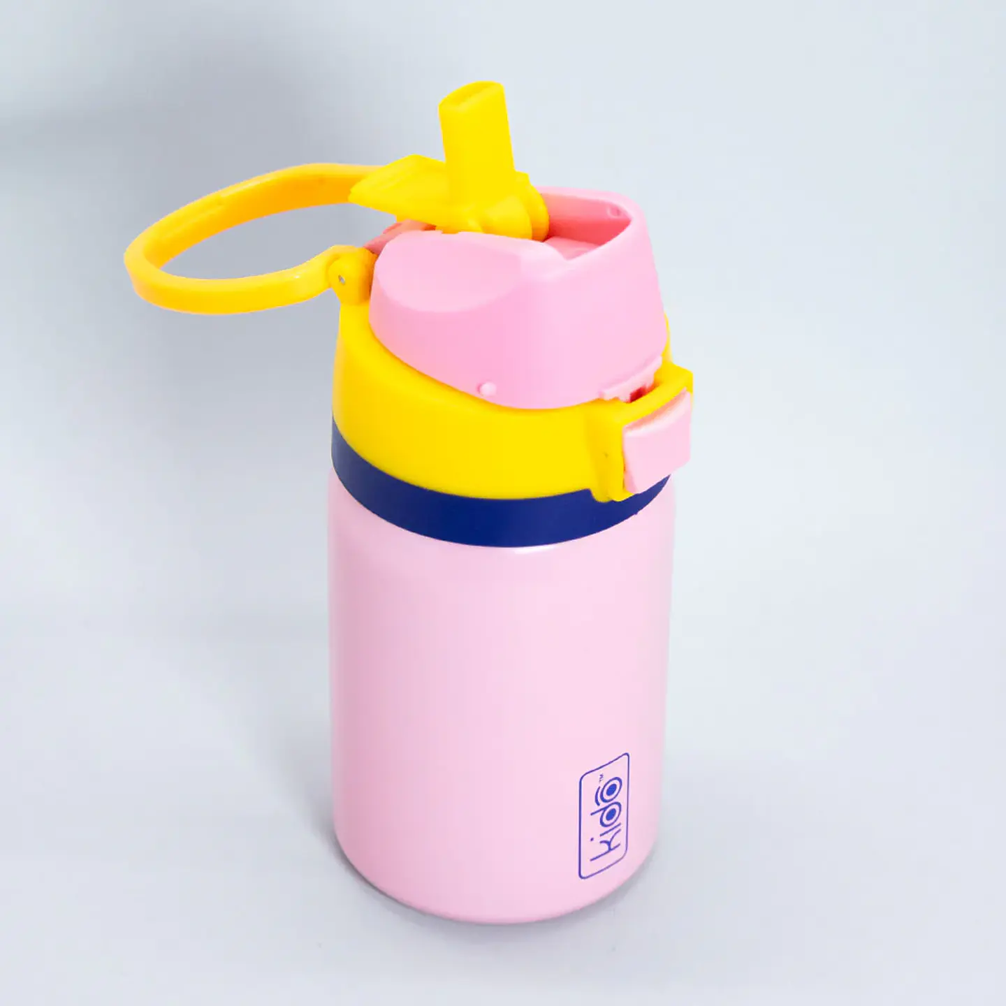 Botella Térmica Insulada Infantil Kido 420ml  6