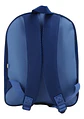 Mochila Escolar Stitch 3D Intek - Miniatura 2