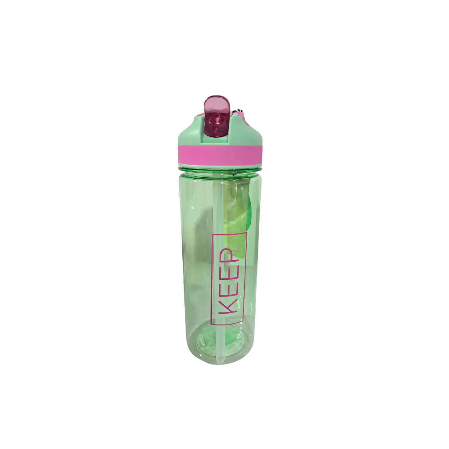 Botella Circle Ring 760 ml KEEP 7