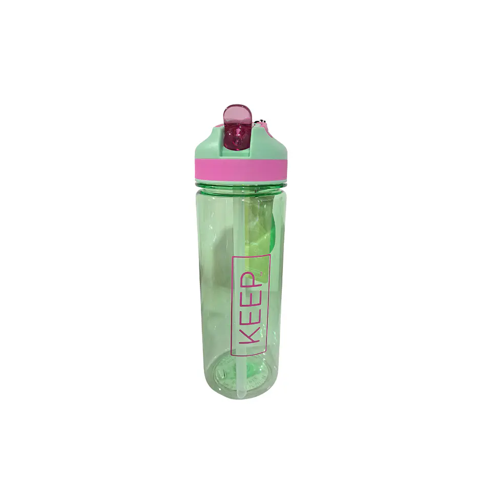 Botella Circle Ring 760 ml KEEP 7