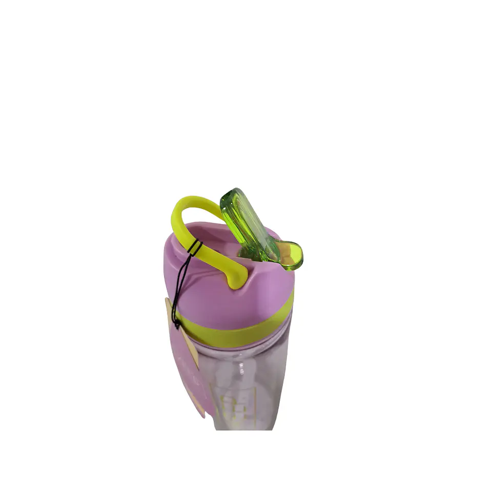 Botella Circle Ring 760 ml KEEP 6