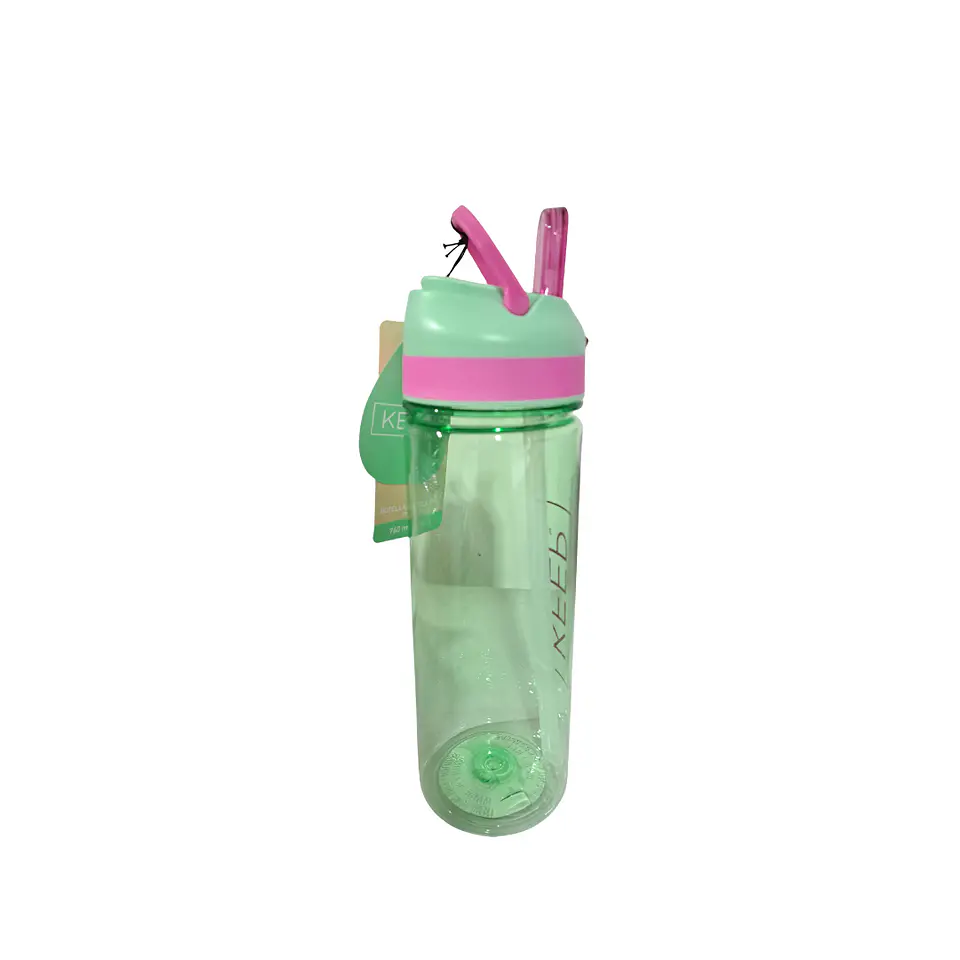 Botella Circle Ring 760 ml KEEP 8