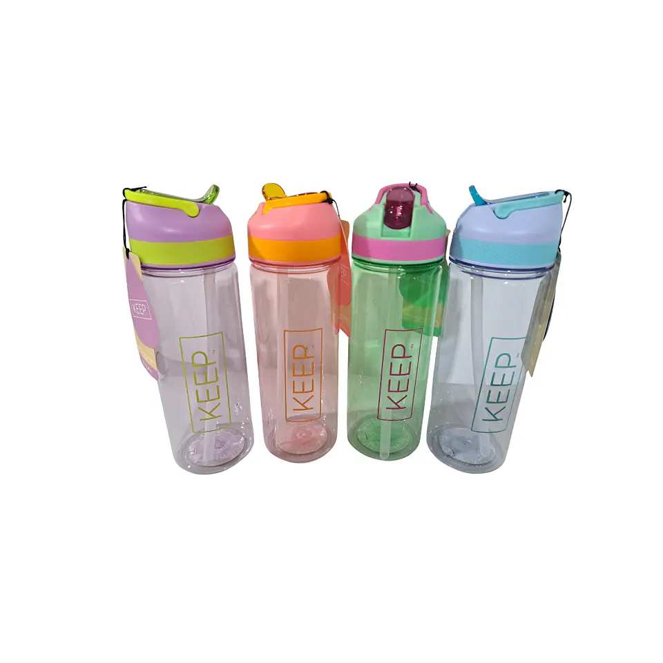 Botella Circle Ring 760 ml KEEP 1