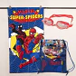 Toalla Playa Disney Niño/a + Morral Cordel+ O Gorro o Lentes/ Variedades - Miniatura 11