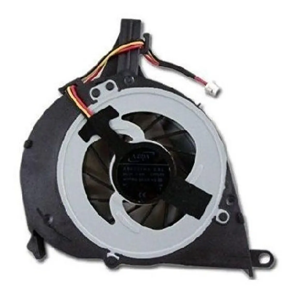 Ventilador Toshiba L650 Flexacomp 1