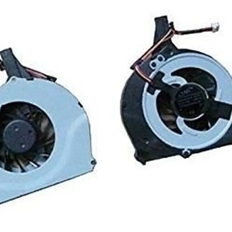 Ventilador Toshiba L650 Flexacomp 2