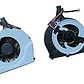 Ventilador Toshiba L650 Flexacomp - Miniatura 2