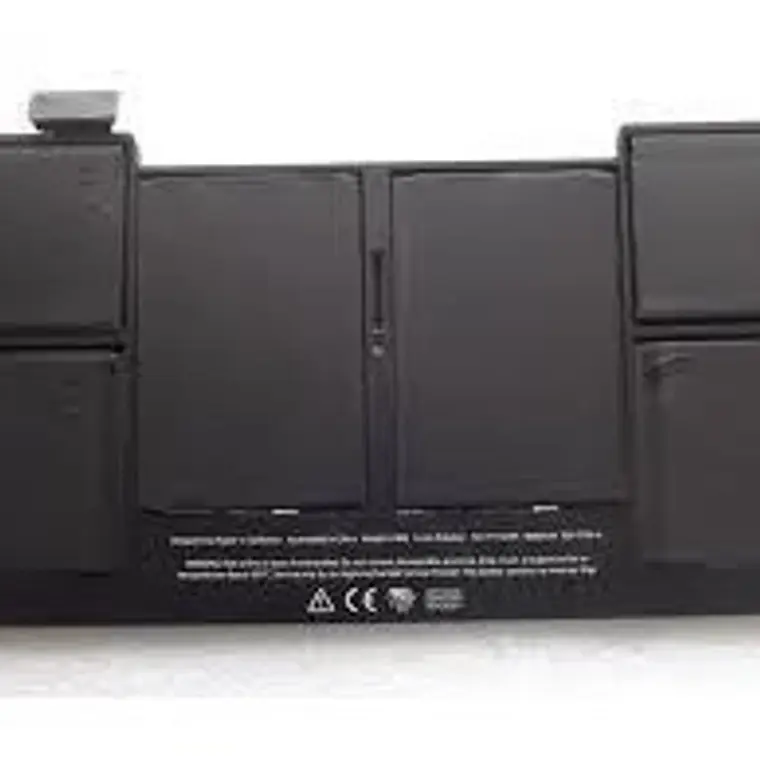 Bateria Para Macbook Air A1406 A1370 Mc968 Mc969 M 1