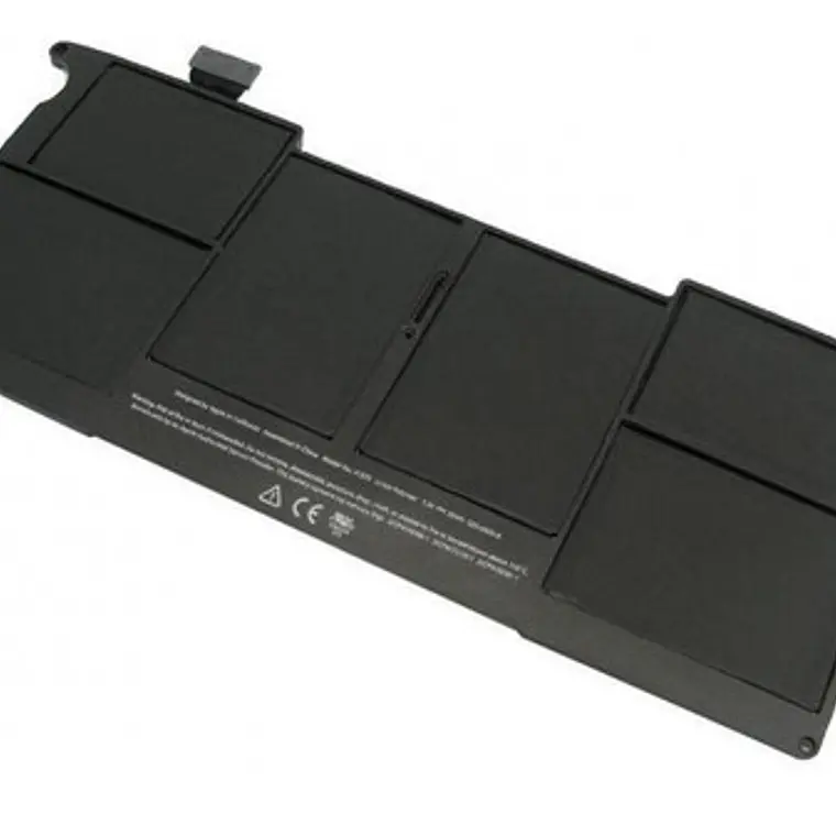 Bateria Para Macbook Air A1406 A1370 Mc968 Mc969 M 2