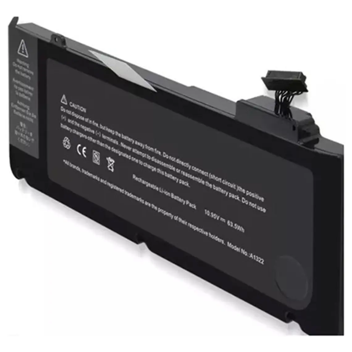 Batería Macbook 13  A1278 A1322  1