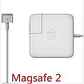 Cargador Magsafe 2 18.5v 4.6a 85w  - Miniatura 1