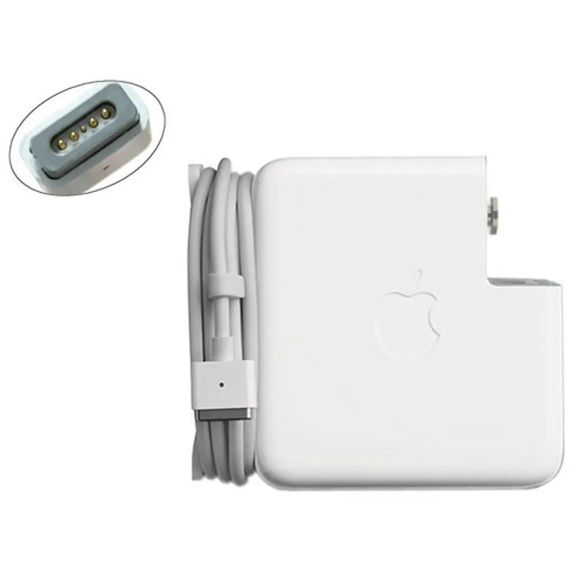 Cargador Magsafe 2 18.5v 4.6a 85w  2