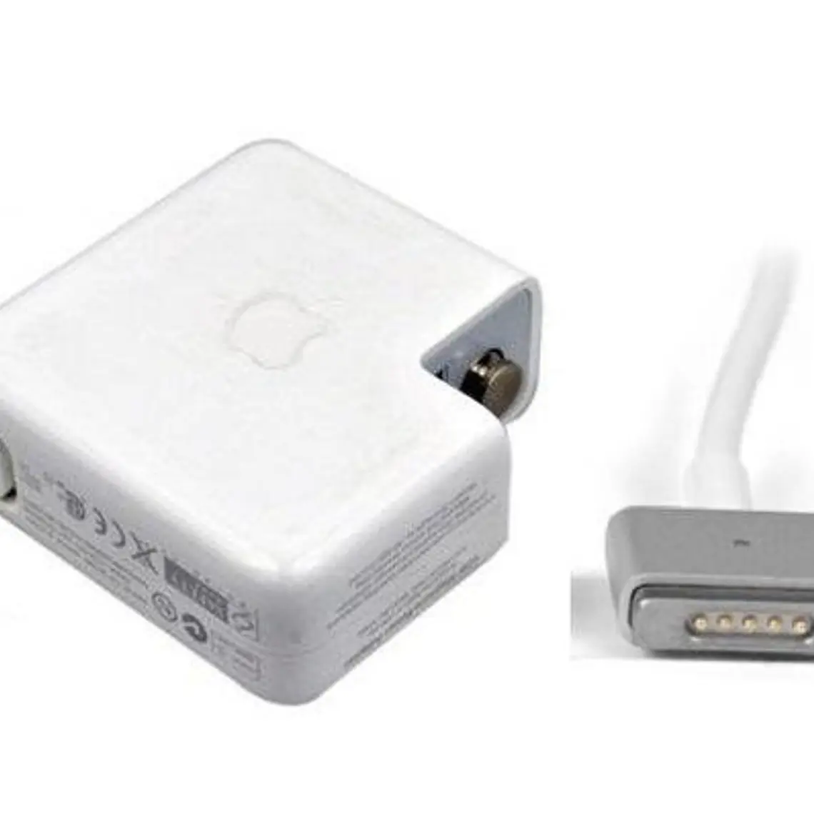 Cargador  Magsafe 2 60w 16.5v 3.65a 2