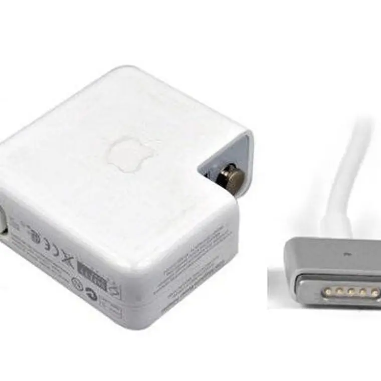 Cargador  Magsafe 2 60w 16.5v 3.65a 2