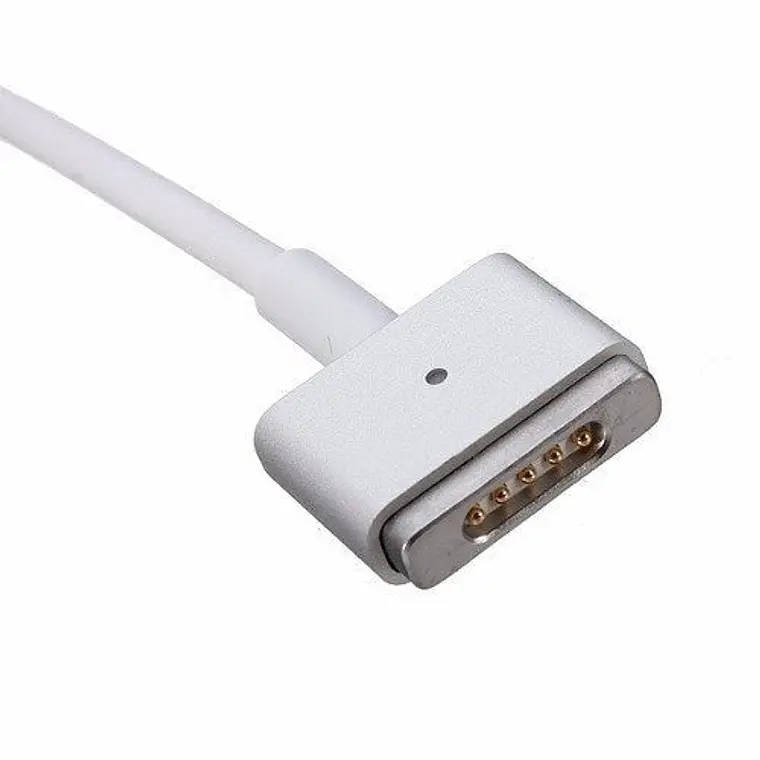 Cargador  Magsafe 2 60w 16.5v 3.65a 3