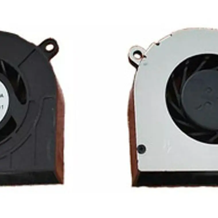 Ventilador Hp Touchsmart Tm2t Tm2-100 Envio Gratis Flexacomp 1