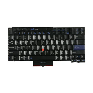 Teclado Thinkpad T520 T420 T400s T410 T510 T520 W520 Ingles