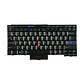 Teclado Thinkpad T520 T420 T400s T410 T510 T520 W520 Ingles - Miniatura 1