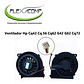 Ventilador Hp Cq42 Cq 56 Cq62 G42 G62 Cq72 Nuevo!!! - Miniatura 1