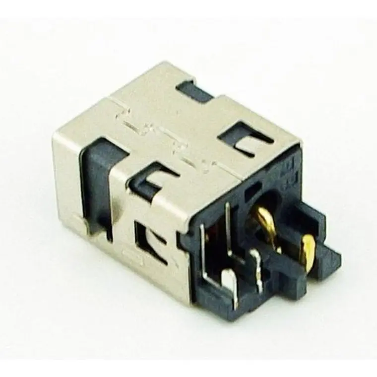 Dc Jack Power Asus X500 X501u X501v X555 X555l X555la X555ln 1