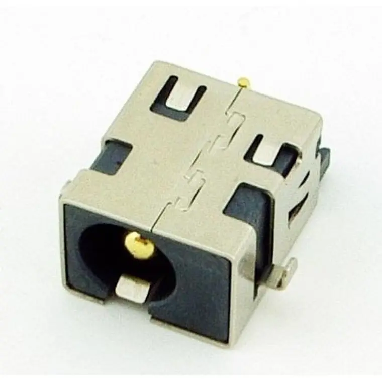 Dc Jack Power Asus X500 X501u X501v X555 X555l X555la X555ln 2
