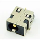 Dc Jack Power Asus X500 X501u X501v X555 X555l X555la X555ln - Miniatura 2