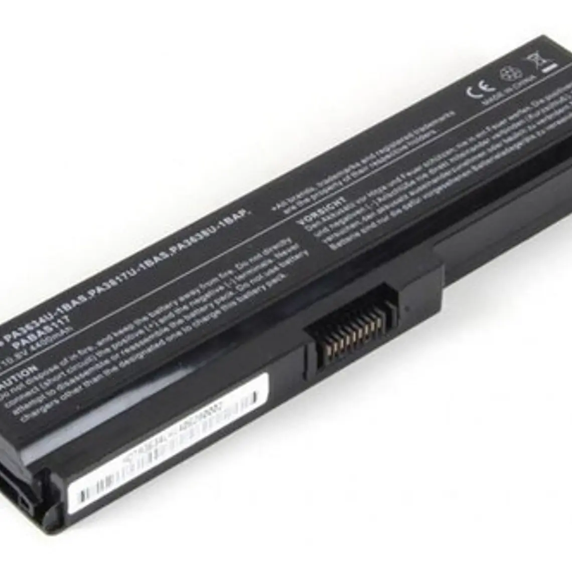 Batería Alt Para Toshiba L645d L650 L650d L655 L655d L670 L6 1
