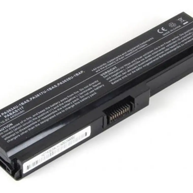 Batería Alt Para Toshiba L645d L650 L650d L655 L655d L670 L6 1