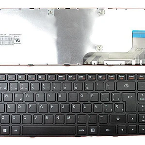 Teclado Lenovo Ideapad 100 15 100-15iby 100-15ib B50-10