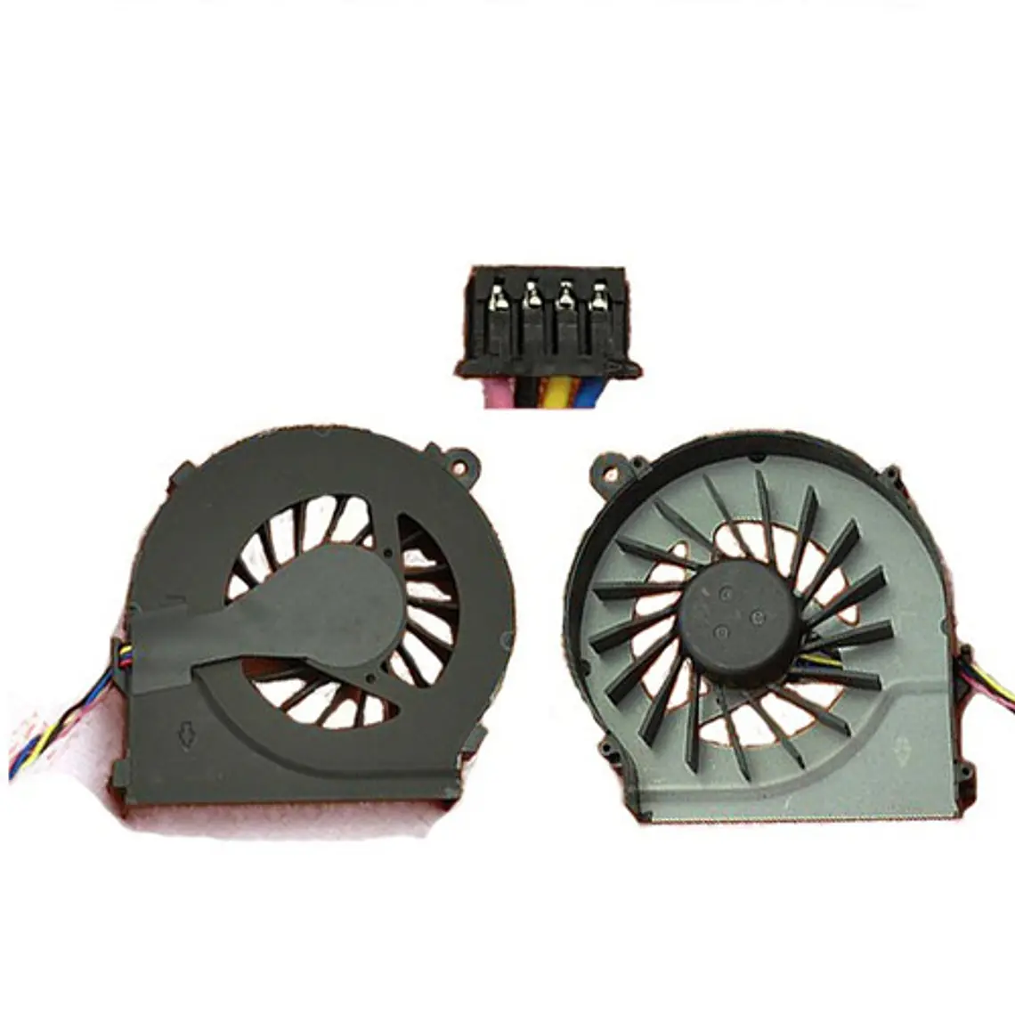 Ventilador Hp G4-1000 450 240 1000(4 Pin) Envio Gratis Flexa 1