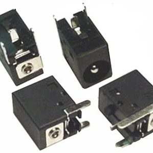 Jack Power Ecs
