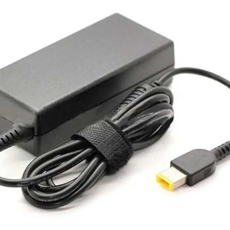 Cargador Alternativo Lenovo 20v 3.25a Punta Usb 1