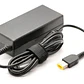 Cargador Alternativo Lenovo 20v 3.25a Punta Usb - Miniatura 1